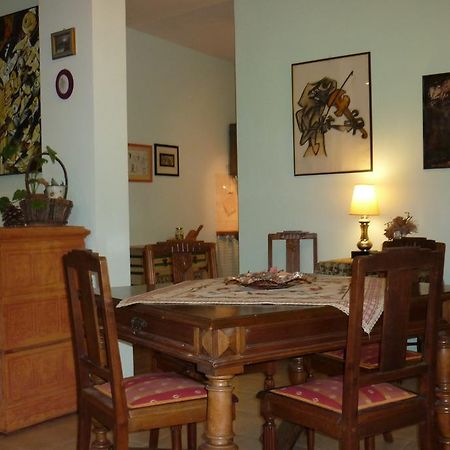 ויטרבו B&B Alle Terme מראה חיצוני תמונה