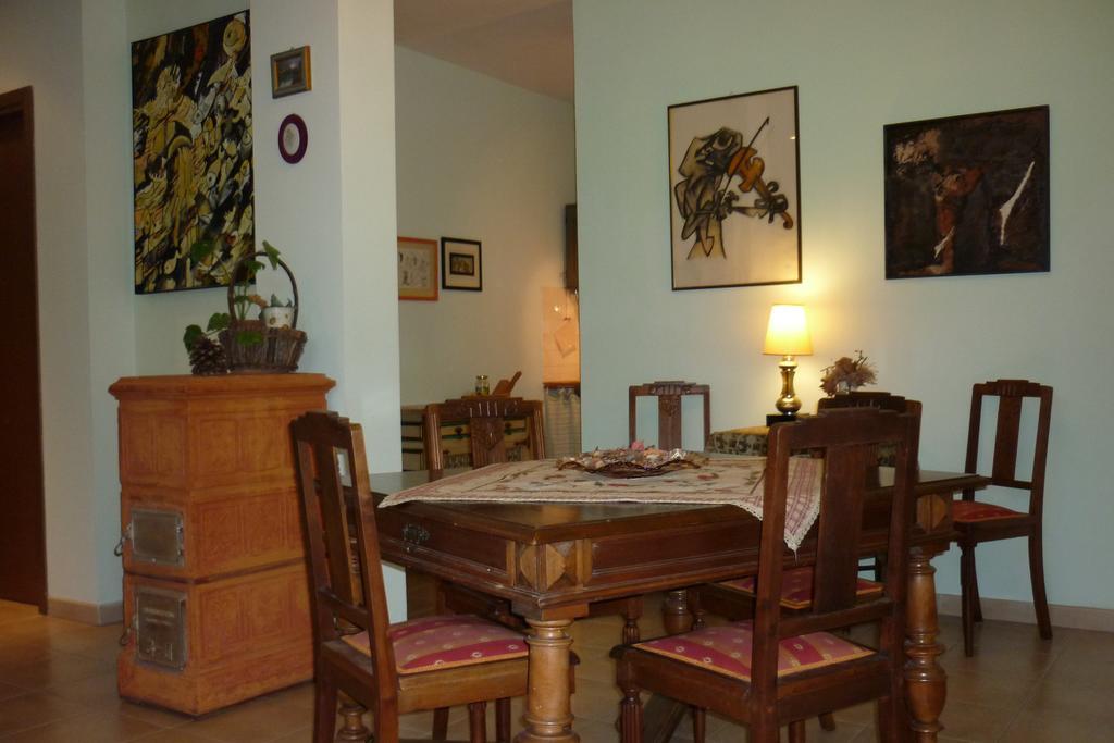 ויטרבו B&B Alle Terme מראה חיצוני תמונה