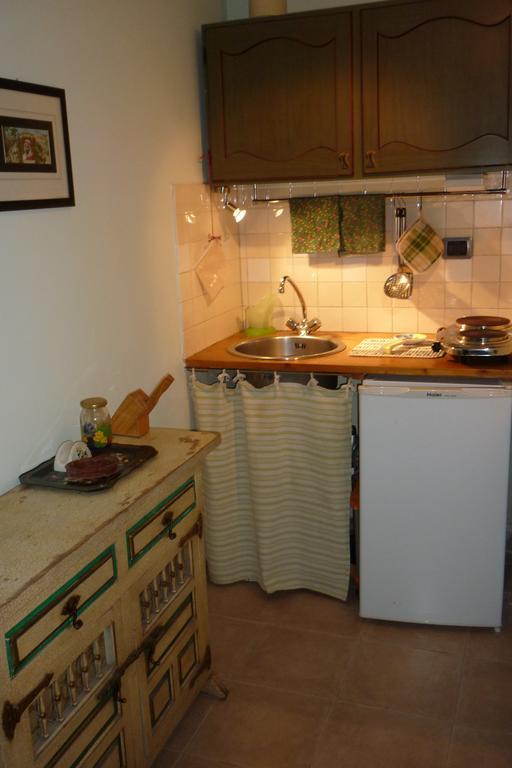 ויטרבו B&B Alle Terme מראה חיצוני תמונה