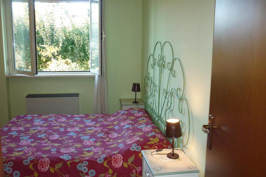 ויטרבו B&B Alle Terme חדר תמונה