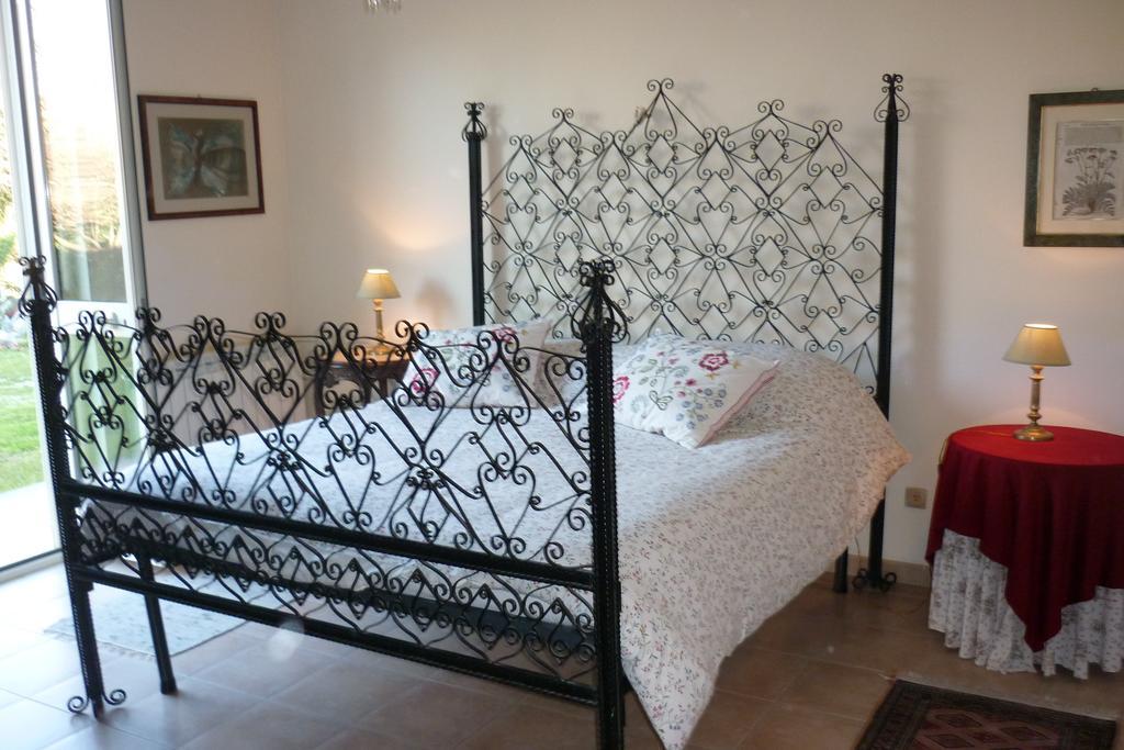 ויטרבו B&B Alle Terme חדר תמונה
