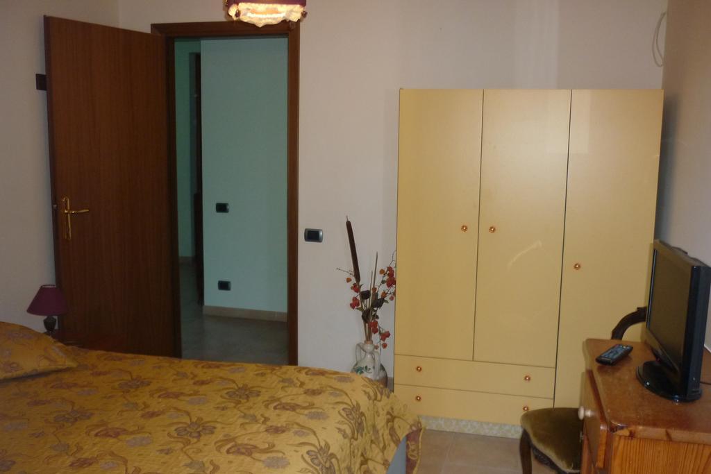 ויטרבו B&B Alle Terme חדר תמונה