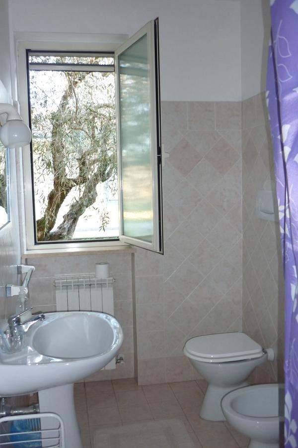 ויטרבו B&B Alle Terme חדר תמונה